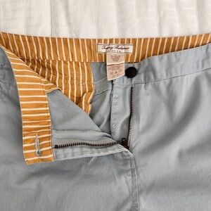 Tommy Bahama Crop Pants (Women's 10)